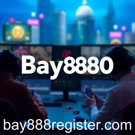 Bay888 Revolutionizes Online Gaming Landscape