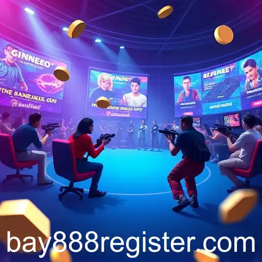 The Rise of Bay888 in the Gaming Industry