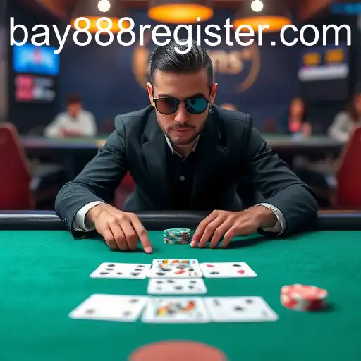 Exploring the Thrills and Strategies of Poker Rooms Online