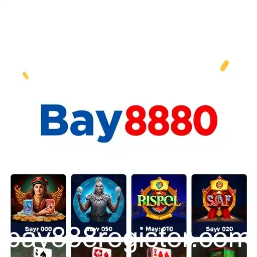 The Rise of Bay888 in the Gaming World
