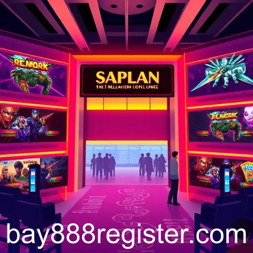 Rising Trends in Online Gaming Platforms