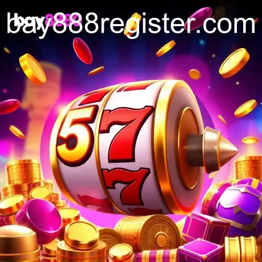 The Thrills of Slot Games on Bay888: A Gateway to Endless Fun