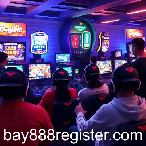 Digital Entertainment Hub Gains Global Attention