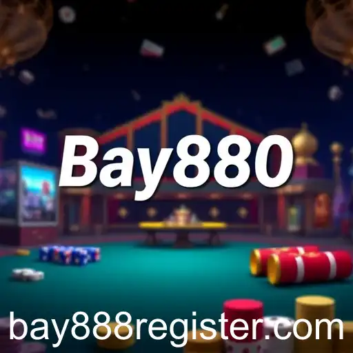 The Evolution of Online Gaming: A Look at Bay888