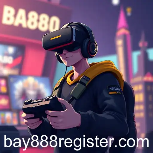 The Growing Popularity of Bay888 in the Gaming World