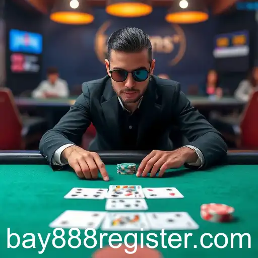 Exploring the Thrills and Strategies of Poker Rooms Online