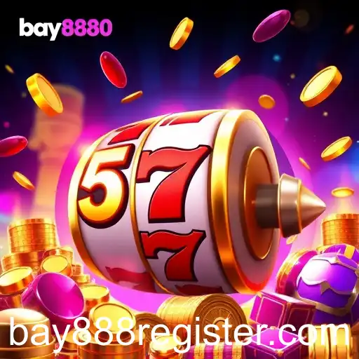 The Thrills of Slot Games on Bay888: A Gateway to Endless Fun
