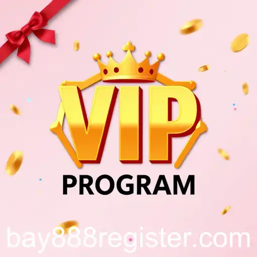 Unlock Exclusive Benefits with the VIP Program on Bay888