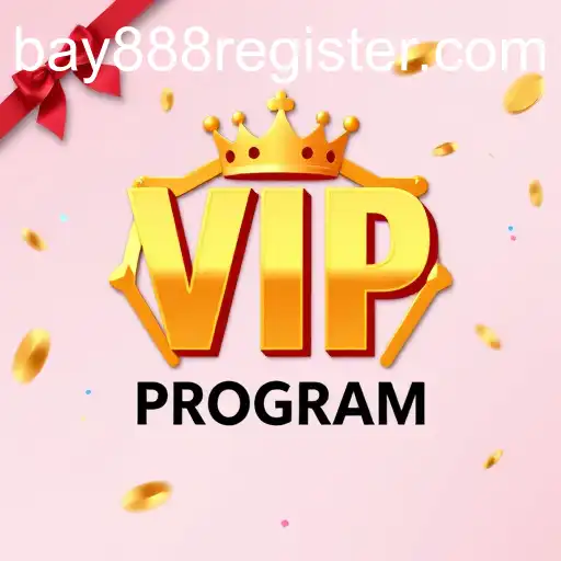 Unlock Exclusive Benefits with the VIP Program on Bay888